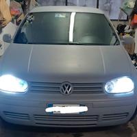 Golf 4 mk4 1.6