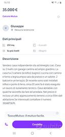 Sedia per studio