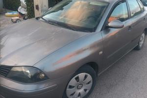 Seat Ibiza 1.2 stella