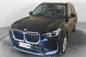 BMW X1 U11 sdrive18d Edition Essence auto