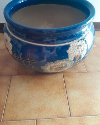 Vaso per fiori