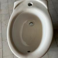 Bidet nuovo