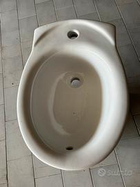 Bidet nuovo