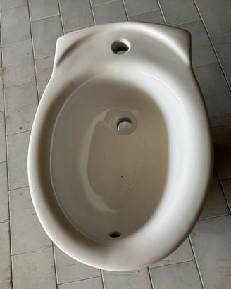 Bidet nuovo