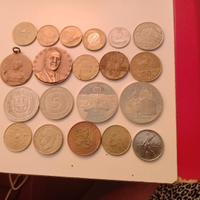 Monete e banconote