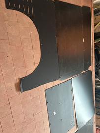 Rivestimento FIAT DUCATO L2-H2
