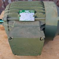 Motore trifase 1.5 kW 2800 RPM TIPO B3 MEC 90