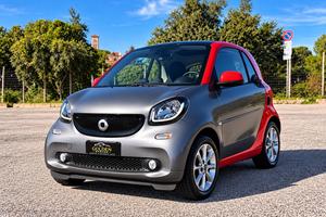 Smart ForTwo 70 1.0 Passion