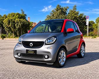 Smart ForTwo 70 1.0 Passion
