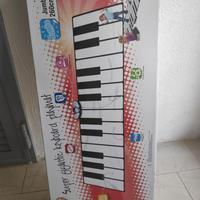 SUPER GIGANTIC KEYBOARD PLAYMAT 
