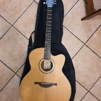LAG Guitars L650
