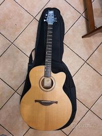 LAG Guitars L650