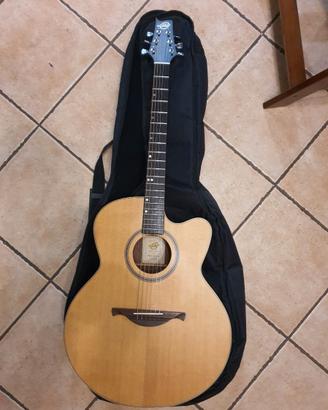 LAG Guitars L650