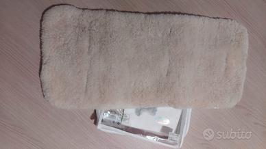 Vello d'agnello universale BabyNest