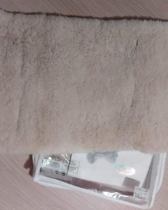 Vello d'agnello universale BabyNest