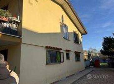 Immobile in asta di 157 m² con 3 locali a Visco