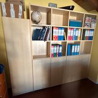 Libreria Studio Giessegi