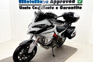 Ducati Multistrada 1200 S - MOTONOVA