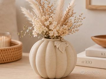 Vaso a forma di Zucca