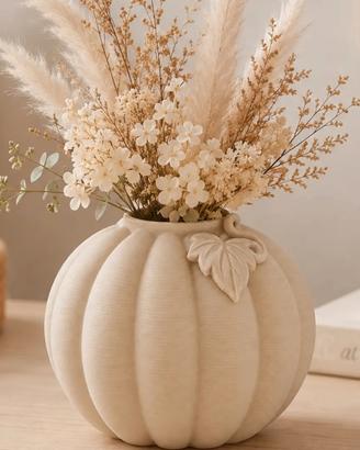 Vaso a forma di Zucca
