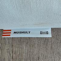 Materasso Moshult Ikea 90x200