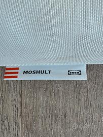 Materasso Moshult Ikea 90x200