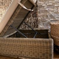 SDRAIO RATTAN