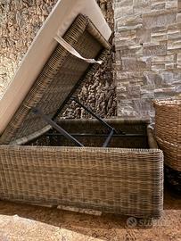 SDRAIO RATTAN