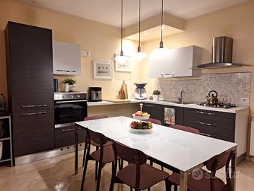 Cucina Astra Completa