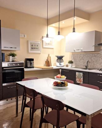 Cucina Astra Completa