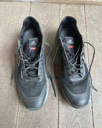 Five Ten Trailcross
