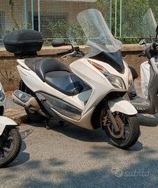 Honda Forza
