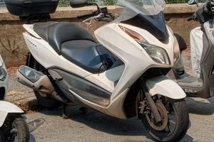 Honda Forza