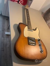 Fender Telecaster Hand Stained Limited Edition