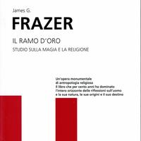 Il ramo d'oro - James G. Frazer