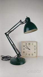 Lampada Luxo - vintage- Naska Loris - L2