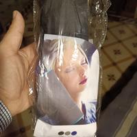 Cuscino per cintura auto