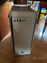 Computer fisso da Gaming/ufficio