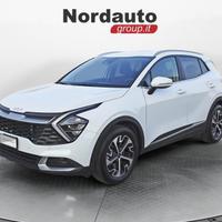 Kia Sportage 5nd serie 1.6 CRDi MHEV Style