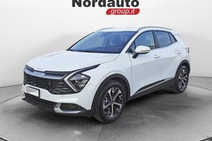 Kia Sportage 5nd serie 1.6 CRDi MHEV Style