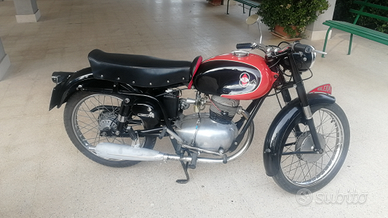 Gilera 150 Sport FMI