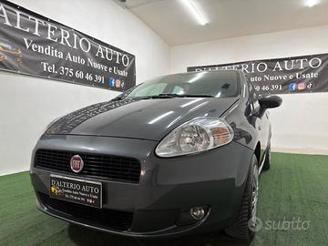 Fiat Grande Punto 1.2 5 porte Actual
