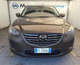 MAZDA CX-5 2.2L Skyactiv-D 175cv 4WD 6AT Exceed