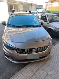 FIAT tipo 1.6 diesel Multijet