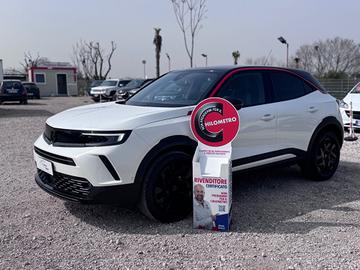 Opel Mokka 1.2 Turbo GS Line