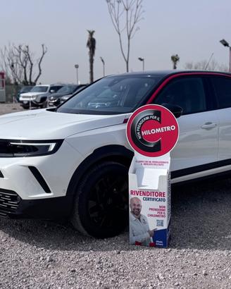 Opel Mokka 1.2 Turbo GS Line