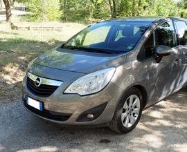 OPEL Meriva 2ª serie - 2013