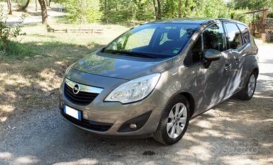 OPEL Meriva 2ª serie - 2013