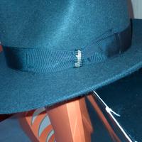 cappello uomo TG 58 Borsalino