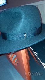 cappello uomo TG 58 Borsalino